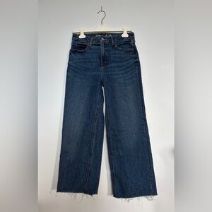 Old Navy Wide Leg Women's Jeans